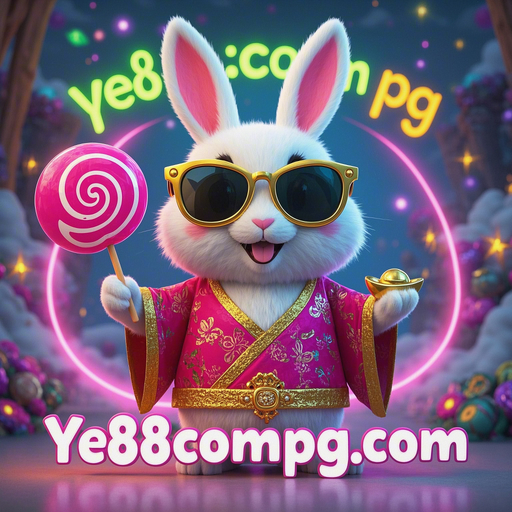 A Ascensão dos Jogos Populares em ye88.com pg